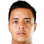 Image of Barrientos, Fernando Omar