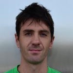Image of Eizaguirre Rosa, Asier