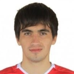 Image of Maleev, Artemiy Evgenevich