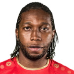 Image of Mbokani, Dieumerci