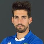 Image of Gil Broncano, Ismael