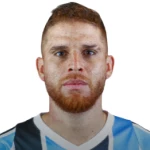 Image of Cuellar, Gustavo