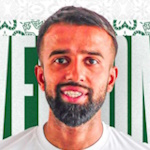 Image of Nabi, Adil