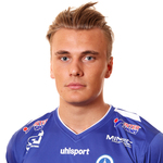 Image of Nordenberg, Pontus