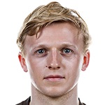 Image of Daehli, Mats Moller