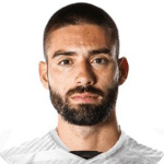 Image of Carrasco, Yannick