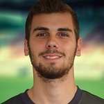 Image of Csaba, Daniel