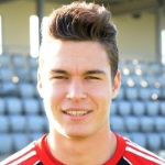 Image of Bobal, Gergely