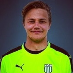 Image of Koski, Jiri