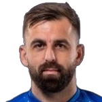 Image of Veselinovic, Mladen