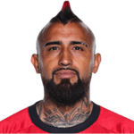 Image of Vidal, Arturo