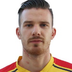Image of Fiamozzi, Riccardo