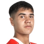 Image of Gostic, Luka