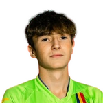 Image of Leak, Tom