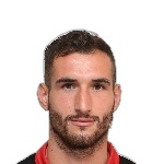 Image of Brkovic, Danijal