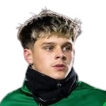 Image of Arnorsson, Arnar