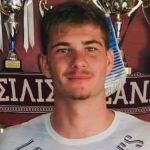 Image of Richard, Jeremie