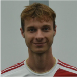 Image of Wallison Nunes Silva