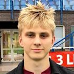 Image of Asbjornsson, Aron Dadi