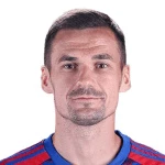 Image of Kovacevic, Adnan