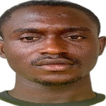 Image of Omarsson, Omar Orn