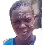 Image of Mosotho, Tshegofatso