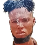 Image of Abueng, Michelle