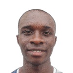 Image of Lesego, Tebogo