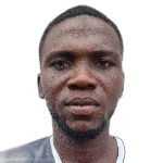 Image of Molefe, Kgomotso