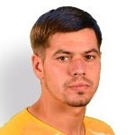 Image of Shevchenko, Oleksey