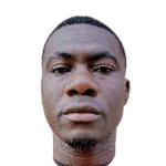 Image of Ortikov, Abdukodir