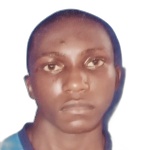 Image of Thompson, Deeanna