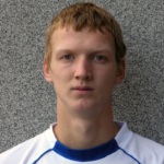 Image of Gussev, Vladislav