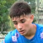 Image of Hyll, Andrej