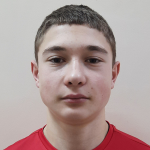 Image of Hanuliak, Jakub