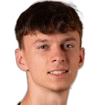 Image of Schuster, Cris Thomas