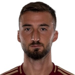 Image of Cristante, Bryan