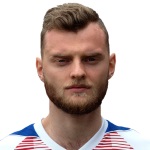 Image of Arnarson, Adam Orn