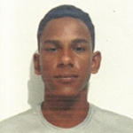 Image of Machado dos Santos, Willian Leonardo