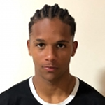 Image of Ferreira Silva, Rhainer