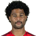 Image of Gnabry, Serge