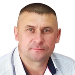 Image of Denktas, Turgay