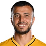 Image of Saiss, Romain