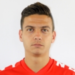 Image of Azouni, Francis Abdel Larry
