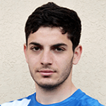 Image of Grigoryan, Serob