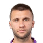 Image of Milosevic, Stefan