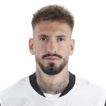 Image of Castillejo, Samu