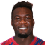 Image of Caicedo, Felipe