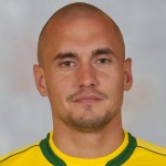 Image of Dreesen, Tim