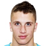 Image of Kordic, Marko